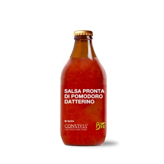 Salsa Datteltomaten