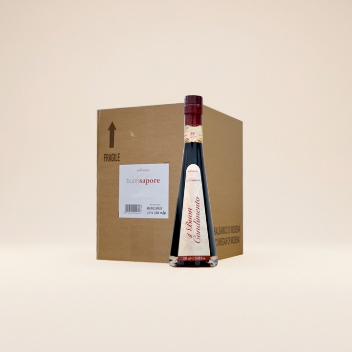 Il Buon Condimento (250 ml)