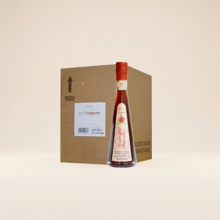 Granatapfelbalsamico (250ml)