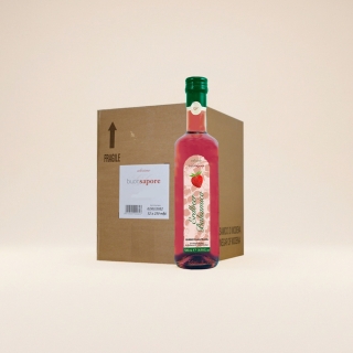 Erdbeer Balsamico (500 ml)