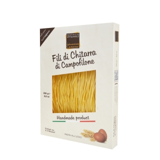 Fili di chitarra