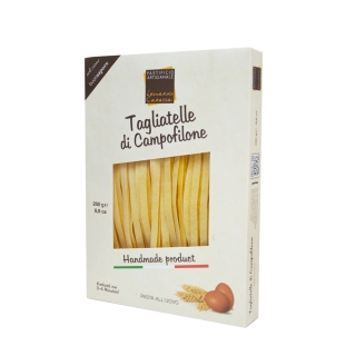 Tagliatelle