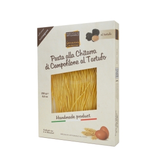 Fili di chitarra al tartufo