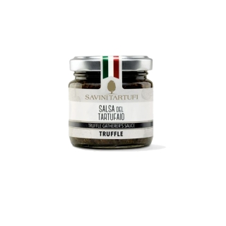 Salsa del Tartufaio (Savini Tartufi)