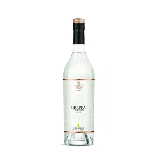 Grappa di Arneis giovane