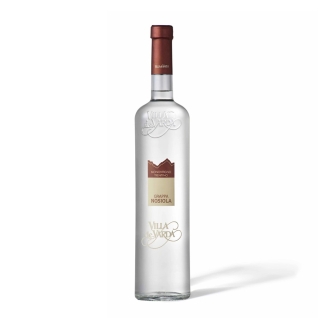 Grappa di Nosiola