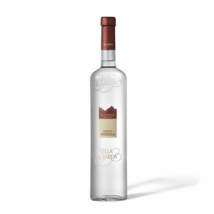 Grappa di Nosiola