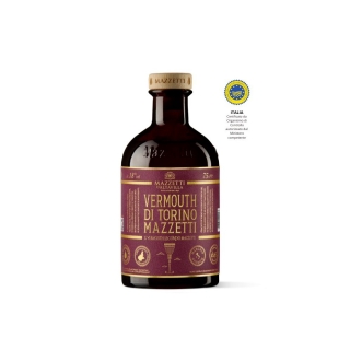 Vermouth di Torino Mazzetti