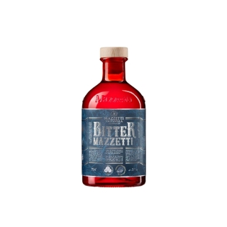 Bitter Mazzetti