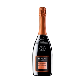 Serena Valdobbiadene Prosecco superiore DOCG