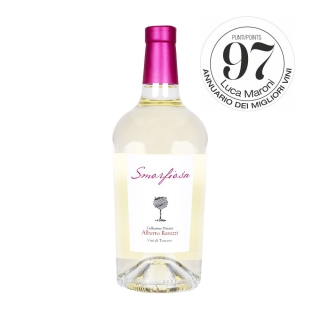 Smorfiosa IGT Bianco Cantine Ravazzi