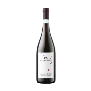Barbera d'Alba “Mario Costa"