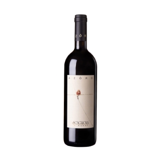 Azörd Monferrato Rosso DOC