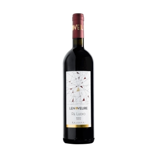 Re Ludio Bolgheri Rosso