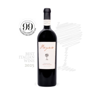 Prezioso Cantine Ravazzi