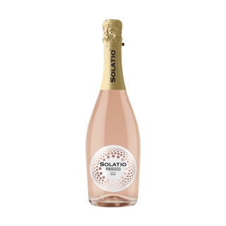 Solatio Prosecco Rosé