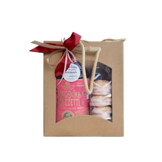 Geschenk-Tasche Fragolino / Fragoletti