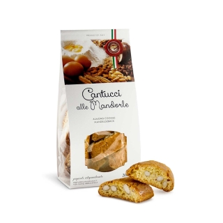 Cantuccini Toscani Mandorle