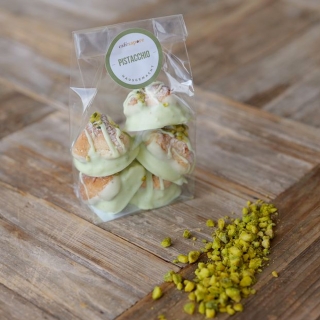 Pistacchio (Hausgemacht)