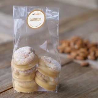 Caramello (Hausgemacht)