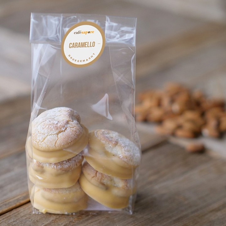 Caramello (Hausgemacht)