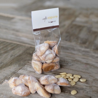 Amaretti "Selezione Cafesapore"