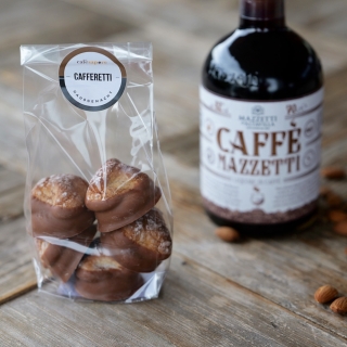 Cafferetti (Hausgemacht)