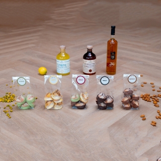 Sapore 5 (Hausgemacht)