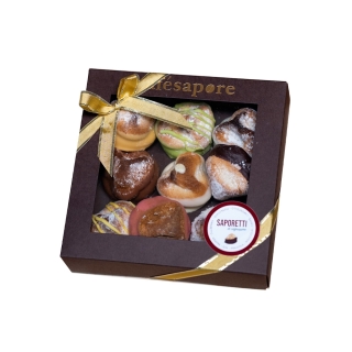 Saporetti Geschenkbox