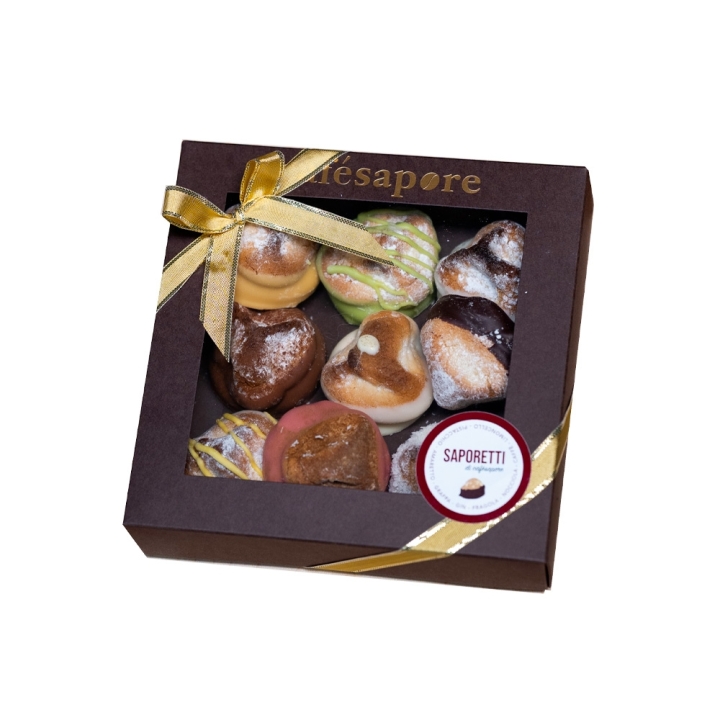 Saporetti Geschenkbox