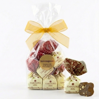 Tartufini - Dolce