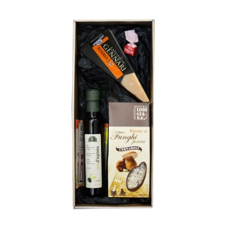 Risotto Olivenöl mit Oro d'Irpinia - 250 ml