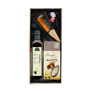 Risotto Olivenöl mit Oro d'Irpinia - 500 ml