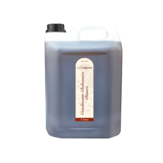 Balsamico Bianco Kanister 5 Lt