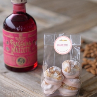 Fragoletti (Hausgemacht)