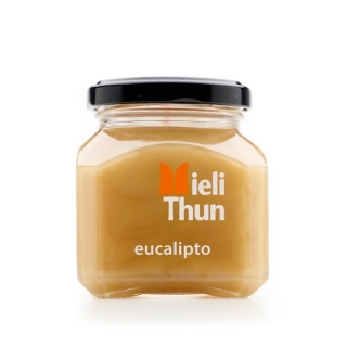 Eucalyptus Honig