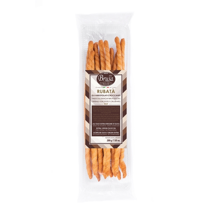 Grissini 200gr