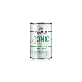Tonic Mazzetti MEDITERRANEAN