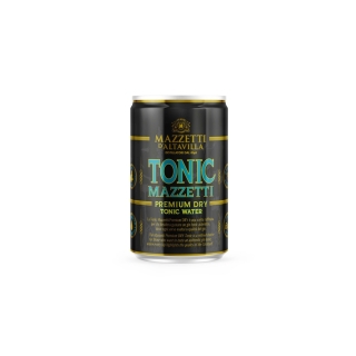Tonic Mazzetti PREMIUM DRY