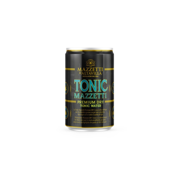 Tonic Mazzetti PREMIUM DRY