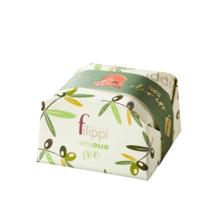 Panettone Olivenöl