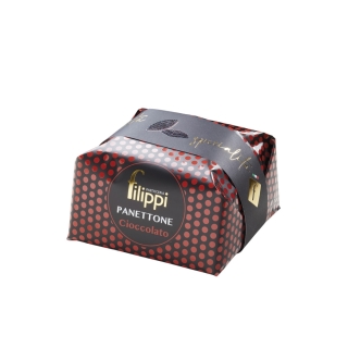 Panettone Cioccolato