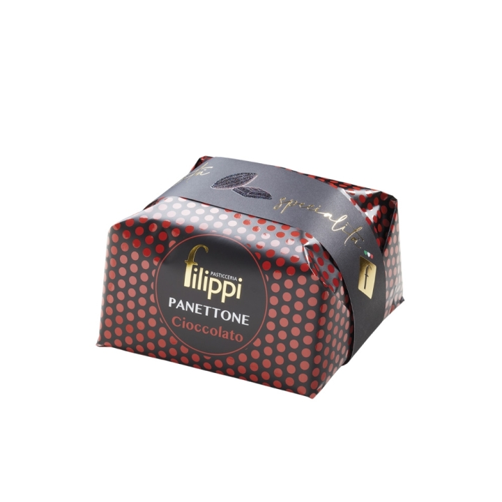 Panettone Cioccolato