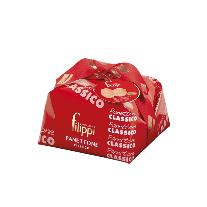 Panettone Classico