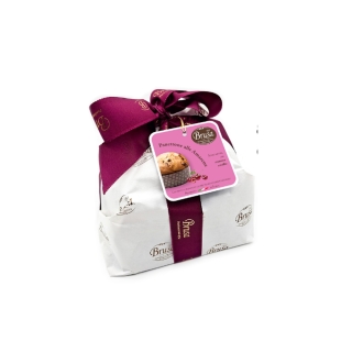 Panettone alle Amarene