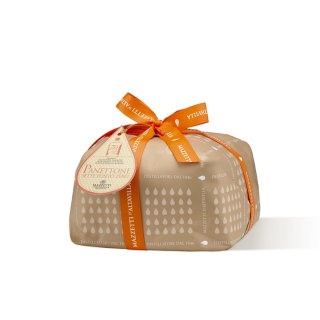 Panettone mit Grappa