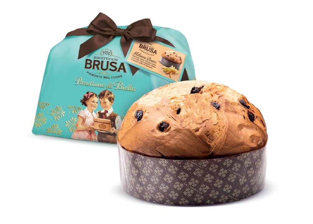 Panettone Classico