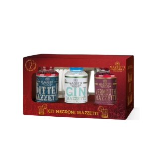 Kit Negroni Mazzetti