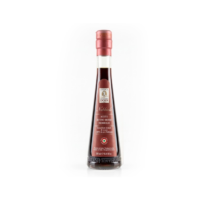 Aceto di vino rosso (Nebbiolo)