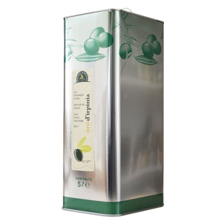 Oro d'Irpinia Kanister